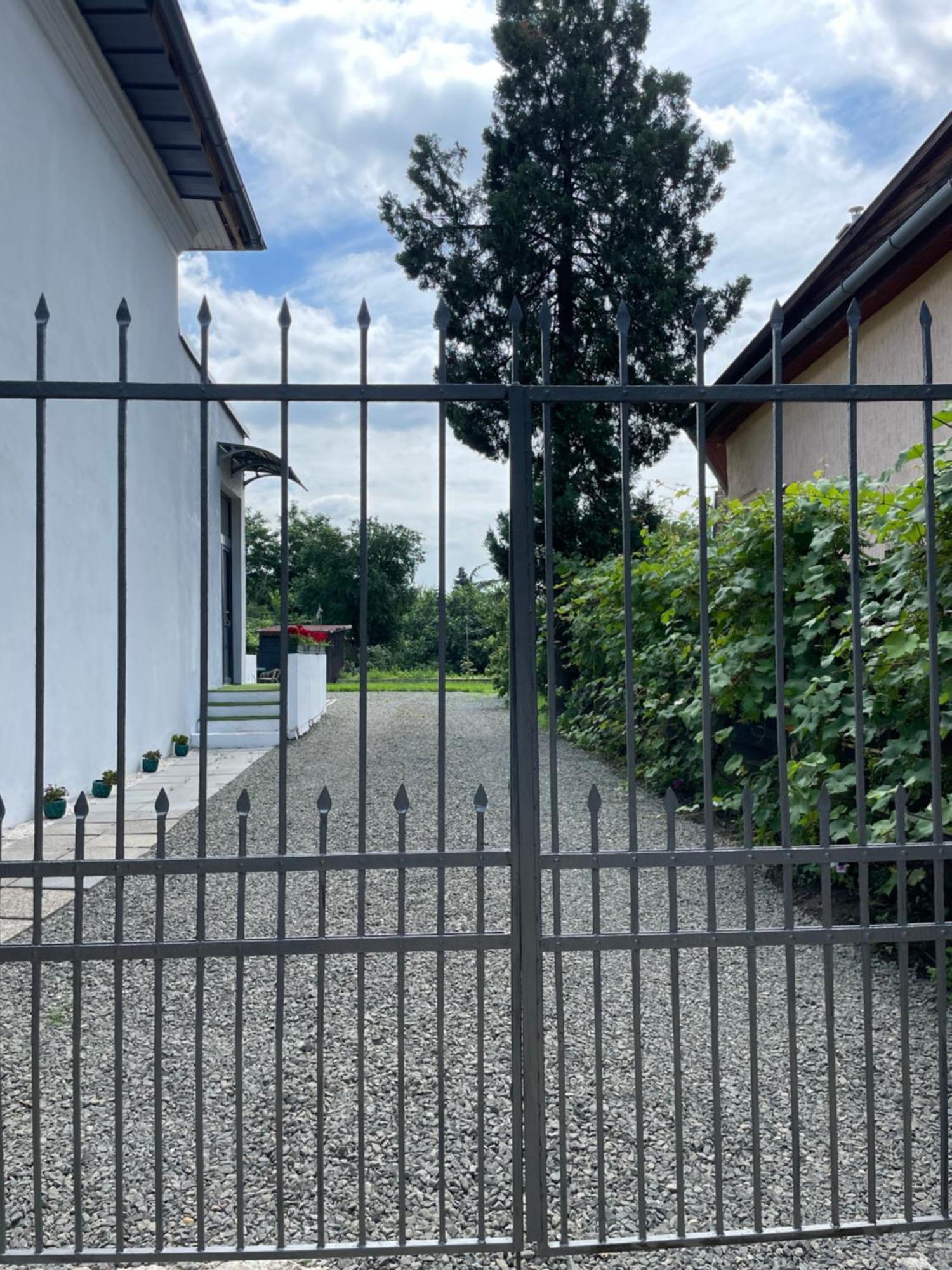 Affittacamere Wagner 902 With Free Private Parking